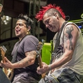 Click to enlarge GutterPunk - Professional Concert Photography